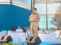 Appi Minta PDAM Makassar Tinggalkan Nepotisme: Profesionalisme yang Utama