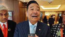 Polemik Royalti Musik di Kafe, Wamenko Otto Hasibuan: Dulu...