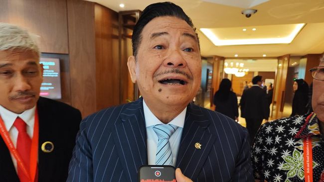 Polemik Royalti Musik di Kafe, Wamenko Otto Hasibuan: Dulu...