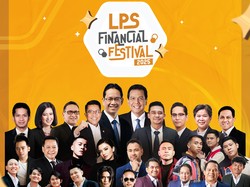 Judika, RAN, Wali hingga Agak Laen Siap Hibur Medan Bareng LPS Festival