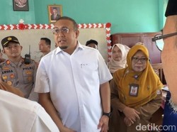 Andre Rosiade Sebut 3 Jembatan di Pesisir Selatan Jadi Prioritas Presiden