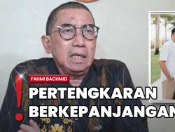 Bantah Isu Orang Ketiga, Andre Taulany-Erin Setahun Pisah Rumah