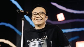 Ari Lasso Ngamuk ke WAMI Soal Royalti dan Dugaan Salah Transfer
