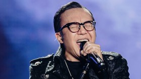 Ari Lasso Bebaskan Royalti Lagunya Imbas Kecewa dengan WAMI