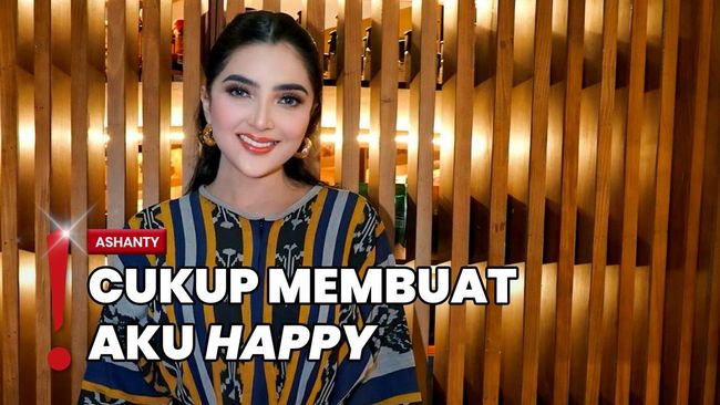 Nggak Kapok Bisnis Kuliner, Ashanty Buka Restoran Bareng Keluarga