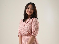 Ashel JKT48 Curhat Soal Sisi Personal yang Terselip di Lebih Dari Selamanya