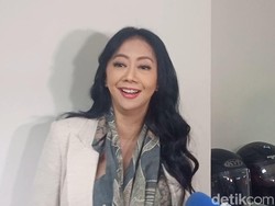 Video Memiliki Body Goals di Usia 46 Tahun, Ini Tips Asri Welas