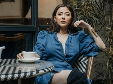 Bukan Pegawai Kemhan, Ayu Aulia Dilantik Jadi Pengurus Ormas