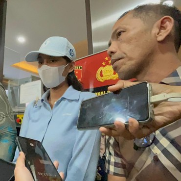 Dilaporkan Azizah Salsha, Kakak YouTuber Bigmo Terancam 4 Tahun Bui