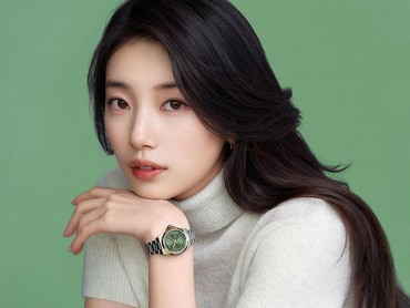 img-title Drama Terbaru Banjir Kritik, Intip Bayaran Fantastis Suzy Sekali Syuting