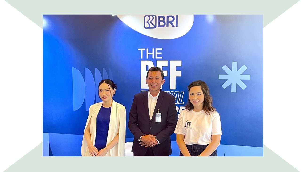 The BFF Festival 2025: Perayaan Meriah untuk Para Pecinta Fashion and Beauty