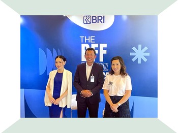 The BFF Festival 2025: Perayaan Meriah untuk Para Pecinta Fashion and Beauty