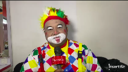 Kisah Bripka Fardiansyah, Polisi yang Rela Jadi Badut demi Tabungan Haji dan Edukasi Anak