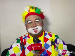 Kisah Bripka Fardiansyah, Polisi yang Rela Jadi Badut demi Tabungan Haji dan Edukasi Anak