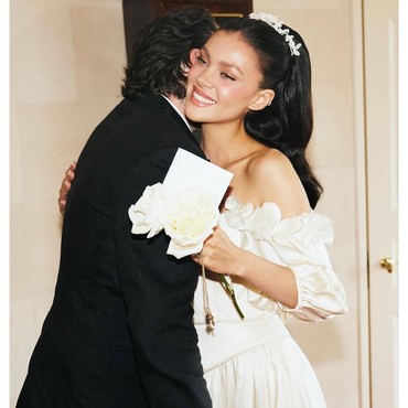 Sindiran Menohok Nicola Peltz Saat Konflik Keluarga Beckham Memanas