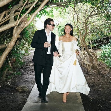 Isi Perjanjian Pranikah Brooklyn Beckham dan Nicola Peltz Terkuak