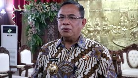 Bupati Pati Sudewo Berharta Rp31,5 M, Punya Banyak Mobil Mewah
