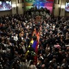 FOTO: Sosok Capres Kolombia yang Tewas Ditembak Pembunuh Bayaran