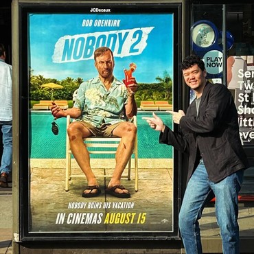 Heboh Dugaan Pelecehan Berkedok Casting, Timo Tjahjanto: Ini Bukan Sutradara, Ini Pedofil!