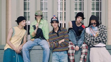 Siap Debut, CORTIS Boy Group BIGHIT Music Rilis Tracklist