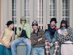 Siap Debut, CORTIS Boy Group BIGHIT Music Rilis Tracklist