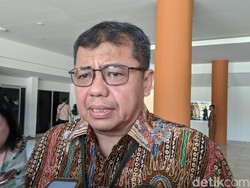 BP Taskin Bakal Jadikan Lombok Daerah Algomerasi Pertumbuhan Rantai Pasok