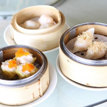 3 Resep Dimsum Lezat ala Chef Devina Hermawan, Cocok untuk Camilan di Rumah
