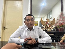 Dirut Agrinas Pangan Mundur, Bagaimana Nasib Jaladri?