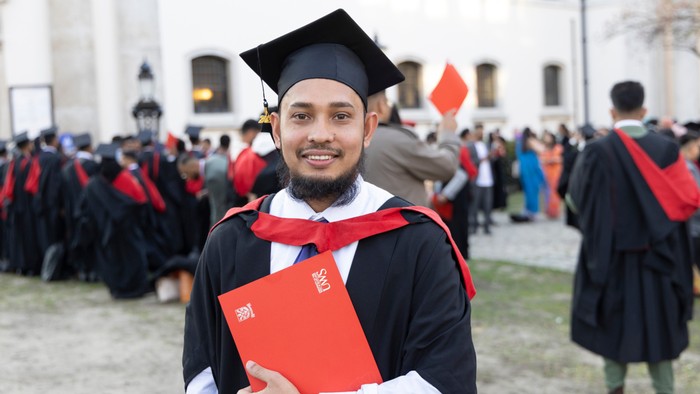 University of the West of Scotland (UWS) London Menggabungkan Keunggulan Akademik, Relevansi Dunia Nyata, Dukungan Mahasiswa Sebagai Pilihan Terdepan.