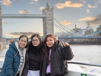 Alasan Kenapa London Harus Menjadi Destinasi Studi Kamu!