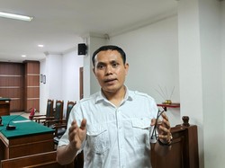 Eks Ketua KONI Makassar Ngaku Tom Lembong Versi Lokal Usai Divonis 4 Tahun Bui