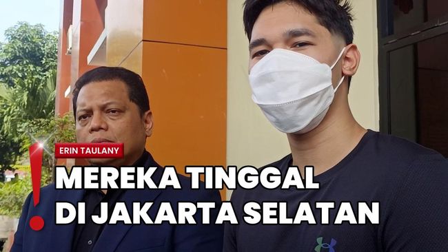 Pihak Erin Taulany Ajukan Keberatan Wilayah PA Tak Sesuai Domisili
