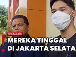 Pihak Erin Taulany Ajukan Keberatan Wilayah PA Tak Sesuai Domisili