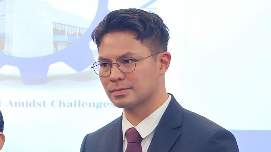 fero walandouw