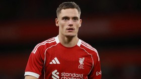 Liverpool vs Bournemouth, Panggung Para Debutan