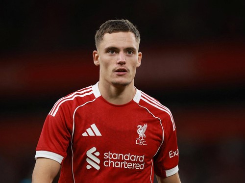 Liverpool vs Bournemouth, Panggung Para Debutan