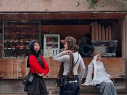 Kafe Populer di Canggu Tak Halal, Muslim Disarankan Tak Ikut FOMO!