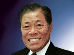 Goh Cheng Liang Pendiri Nippon Paint Wafat, Wariskan Harta Rp221 Triliun