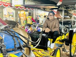 Optimalkan Wisata Daerah, Begini Saran Tokoh Muda NU Jatim