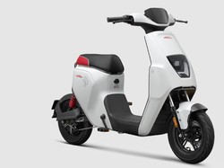 Harga Mulai Rp 6 Jutaan, Begini Spesifikasi Motor Listrik Baru Honda