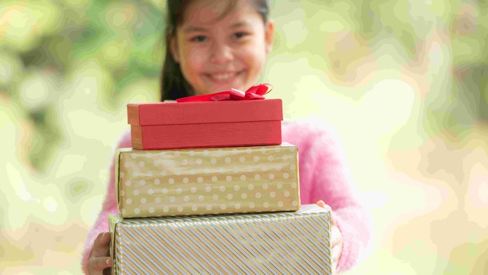 Seru-seruan di Hari Kemerdekaan, Ini 7 Hadiah Lomba untuk Anak-anak yang Bikin Happy!