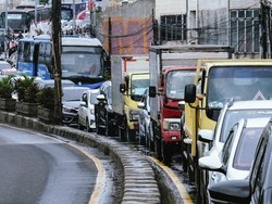 Info Lalin Jalan Arteri Jakarta Pagi Ini: Fatmawati, Tomang, Antasari Padat