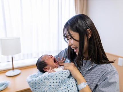 6 Fakta Persalinan di Jepang, Bunda Sangat Dimanja setelah Melahirkan tapi...