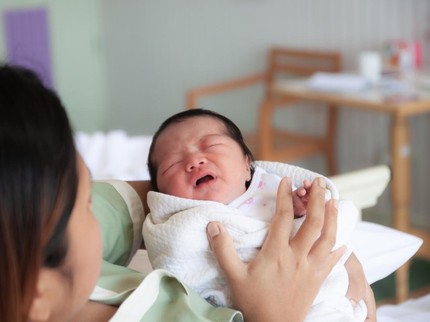 15 Ribu Bayi Lahir ke Dunia Setiap Jamnya, Terbanyak dari Negara Ini
