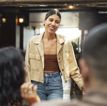 Menurut Dosen Stanford, Ini 2 Rahasia Tampil Cerdas Tanpa Gugup saat Public Speaking