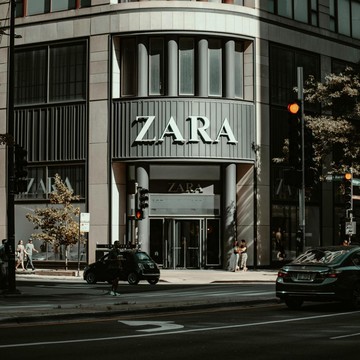 Model Zara yang Kelewat Kurus Tuai Kontroversi, Iklan Dicabut di Inggris