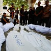1.760 Warga Palestina Tewas Saat Mencari Bantuan Kemanusiaan di Gaza