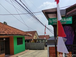 Menelusuri Kaum Pandak di Jalan Sunyi Jejak Para Raden