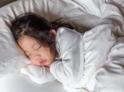 Adakah Jam Tidur Terbaik agar Tinggi Badan Anak Bertambah? Ini Faktanya