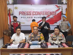 Pria di Sumba Timur Cabuli Anak Kandung 5 Kali, Terancam 20 Tahun Penjara
